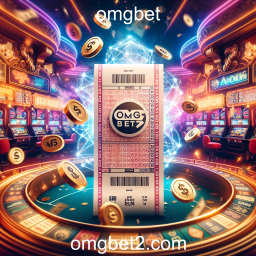 Loterias: A Emoção de Jogar com Chance de Ganhos Incríveis no OMGBet