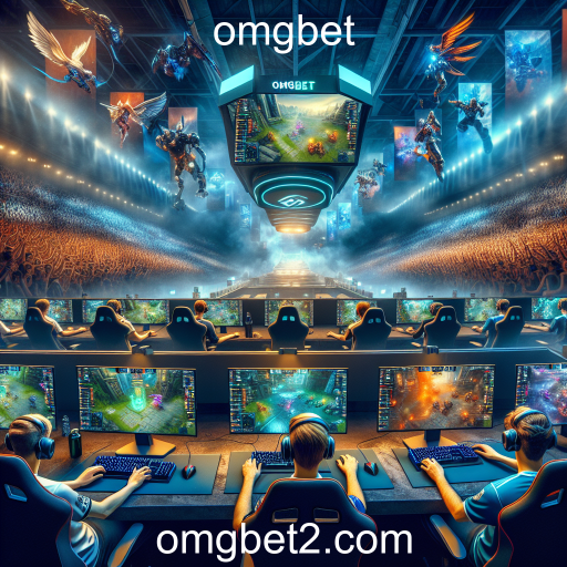 A Ascensão dos Esportes Virtuais: Um Novo Paradigma no Entretenimento